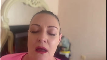 Swettysvett’s intense orgasm