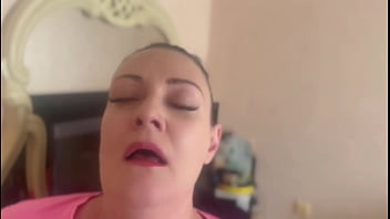 Swettysvett’s intense orgasm