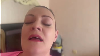 Swettysvett’s intense orgasm