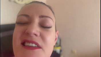 Swettysvett’s intense orgasm