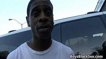 Blacks On Boys Bareback Black Guy Fuck White Twink Gay Boy 22 thumbnail