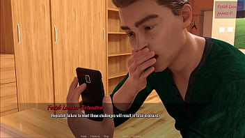 Fetish locator #26 feminist lesbian eats barista's ass