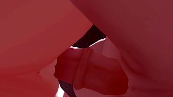 Azur lane shinano cowgirl sex hentai futanari ilulu dragon maid nyancat song mmd 3d emerald eyes clip