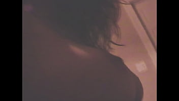 Busty natural asian mature