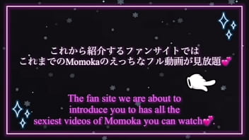 まだ性の知識がない状態でオナニーする笑顔が可愛い女子大生。はぁはぁいいながら気持ちよくなる
