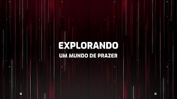 Encontro com seguidor negão mascarado não aguentou a sentada da ju