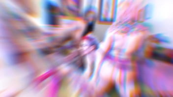 3 on one foursome with tina tolley