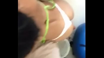 Sweet teenager mexican