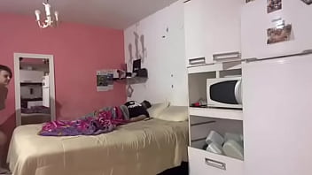 Querendo fazer besteiras de madrugada