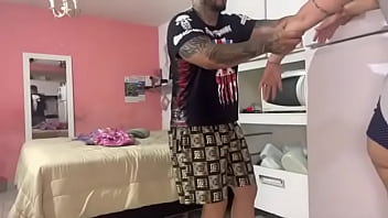 Querendo fazer besteiras de madrugada