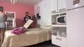 Querendo fazer besteiras de madrugada