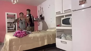 Querendo fazer besteiras de madrugada