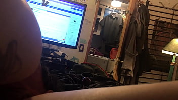 Pussy it's what's for dinner