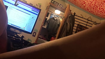 Pussy it's what's for dinner