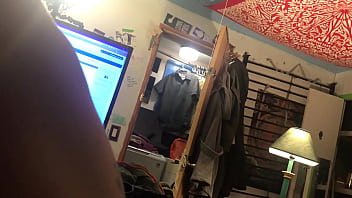 Pussy it's what's for dinner