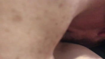 Pussy it's what's for dinner