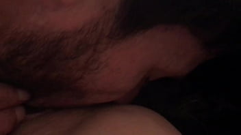 Pussy it's what's for dinner