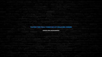 Eliz benson is always ready to greet a guy from work with a doggy style • nick morris