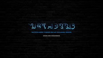 Eliz benson is always ready to greet a guy from work with a doggy style • nick morris