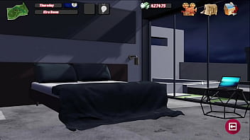 Max's life temporada 3 cap 161 sexo anal con el enorme culo de una milf