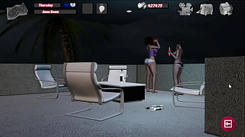 Max's life temporada 3 cap 161 sexo anal con el enorme culo de una milf