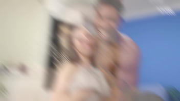 Behind the scenes ahb027 julia north areta ridera more info in description