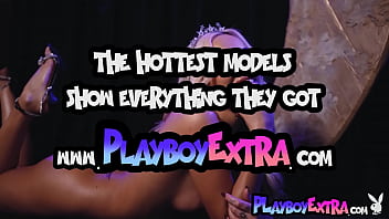 Bombastic inked muse taking off her sexiest black lingerie