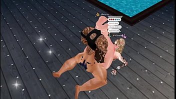 Culona imvu