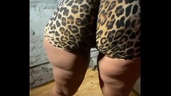 Las mejores nalgas de la red