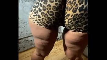 Las mejores nalgas de la red