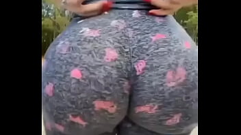 Las mejores nalgas de la red