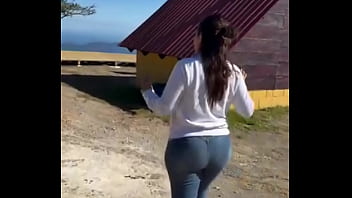 Celina big ass