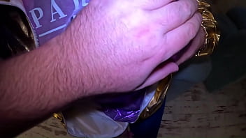 Shiny cameltoe tease hard spanking deep blowjobs & rough doggy with double cumshot 302 Shiny cameltoe tease hard spanking deep blowjobs & rough doggy with double cumshot 302