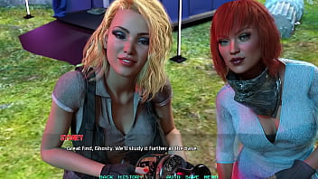 Name88's triangle #09 spider saved my life