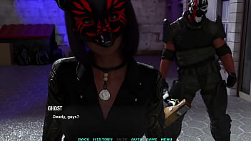 Name88's triangle #09 spider saved my life