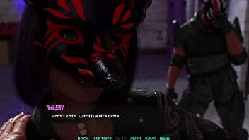 Name88's triangle #09 spider saved my life