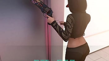 Name88's triangle #09 spider saved my life