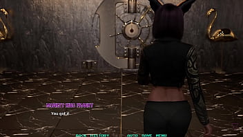 Name88's triangle #09 spider saved my life