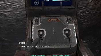 Name88's triangle #09 spider saved my life