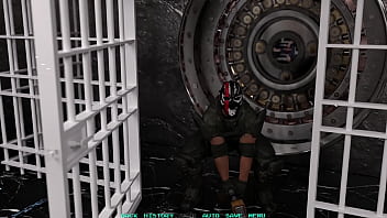 Name88's triangle #09 spider saved my life