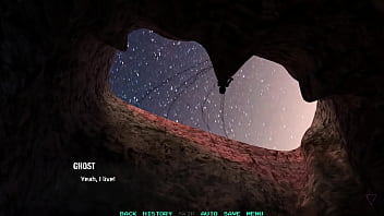 Name88's triangle #09 spider saved my life