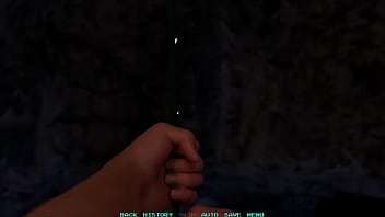 Name88's triangle #09 spider saved my life