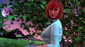 Name88's triangle #09 spider saved my life