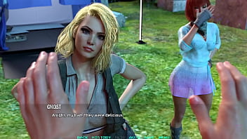 Name88's triangle #09 spider saved my life