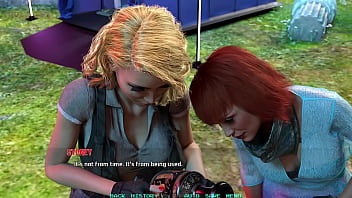 Name88's triangle #09 spider saved my life