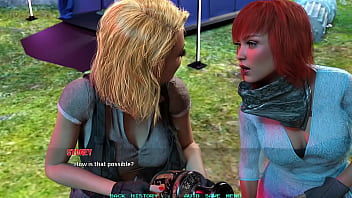 Name88's triangle #09 spider saved my life