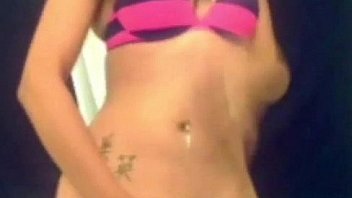 Exgf in private webcam session