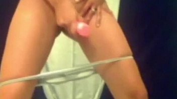 Exgf in private webcam session