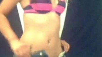 Exgf in private webcam session