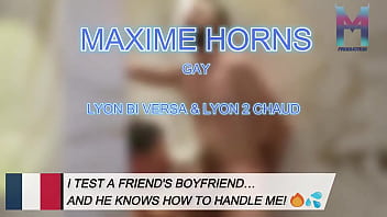 Un fan me laisse son copain lyonbiversa en a bien profité suce baise explosion finale cette scè Un fan me laisse son copain lyonbiversa en a bien profité suce baise explosion finale cette scè